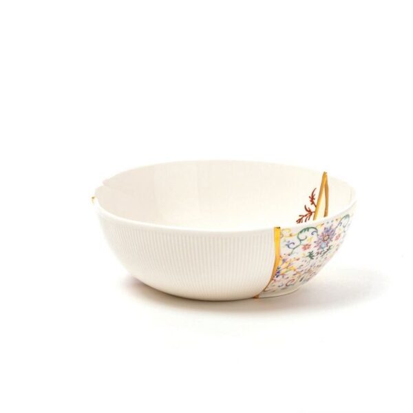 KINTSUGI N.1 Salad Bowl