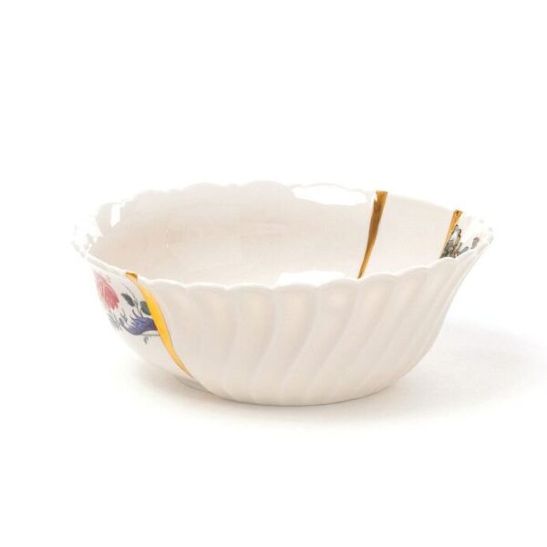 KINTSUGI N.2 Salad Bowl