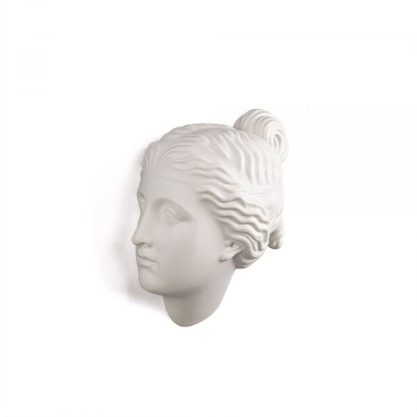 MEMORABILIA Mvsevm 'NYMPH HEAD'