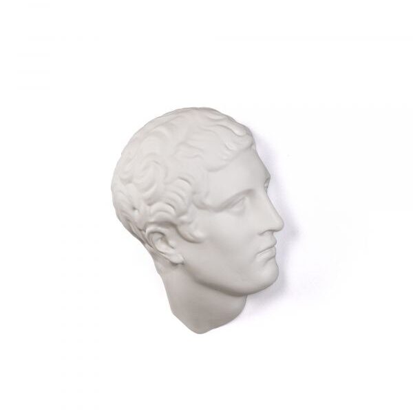 MEMORABILIA Mvsevm 'DISCOBOLO HEAD'