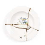 KINTSUGI N.1 Soup Bowl