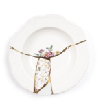 KINTSUGI N.3 Soup Bowl