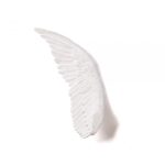 MEMORABILIA MVSEVM 'WINGS LEFT ' In FIBERGLASS