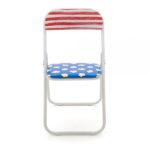 STUDIO JOB - BLOW Folding Chair 'POPCORN'