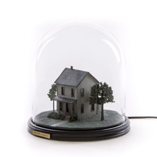 'MY LITTLE NEIGHBOUR' Table Lamp