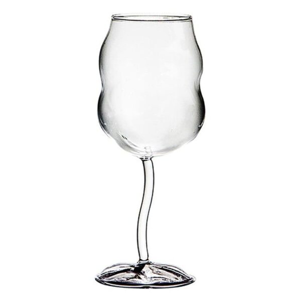 GLASSES FROM SONNY LARGE WINE GLASS (Set of 4)