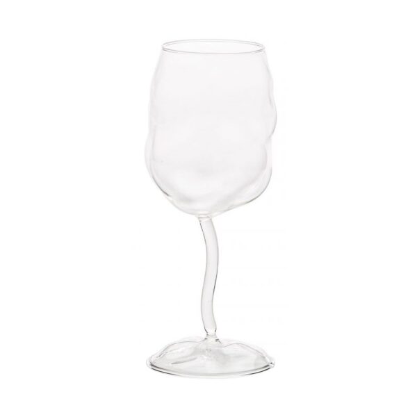 GLASSES FROM SONNY SMALL WINE GLASS (Set of 4)