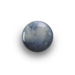 COSMIC Wood Hanger 'PLUTO'