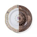 NEW HYBRID 'HOBYO' Dinner Plate