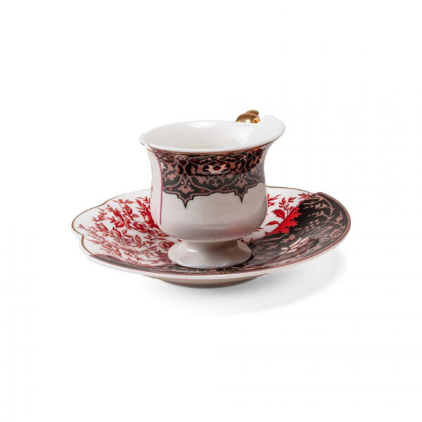 NEW HYBRID 'SAGALA' Coffee Cup