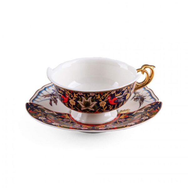 NEW HYBRID 'KANNAUJ' Teacup