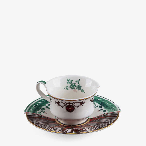 NEW HYBRID 'CHUCUITO' Coffee Cup