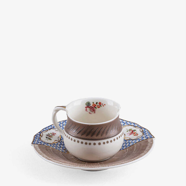 NEW HYBRID 'DJENNE' Coffee Cup