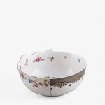 NEW HYBRID 'SAYLAC' Bowl