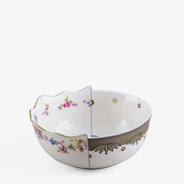 NEW HYBRID 'SAYLAC' Bowl