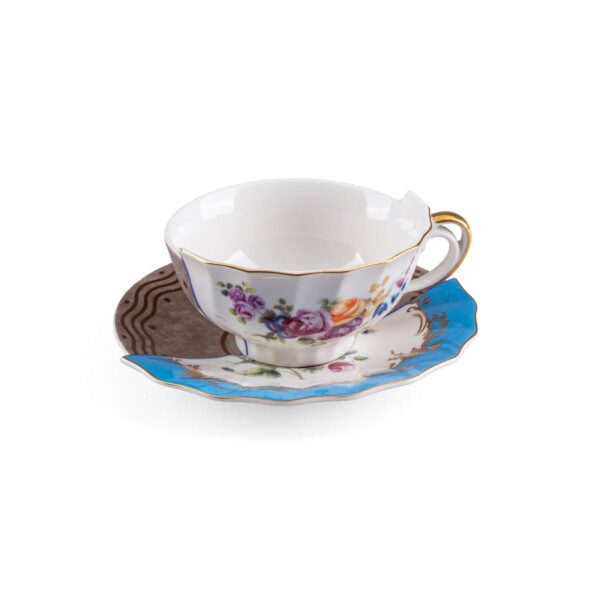 NEW HYBRID 'KERMA' Teacup