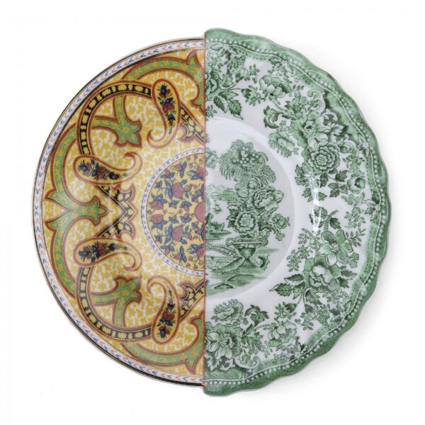 NEW HYBRID 'SRAVASTI' Dessert Plate