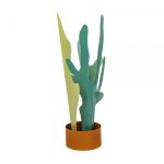 'RAIN PLANT' Umbrella Stand
