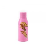 TP Thermal Bottle 'PINK LIPSTICKS'