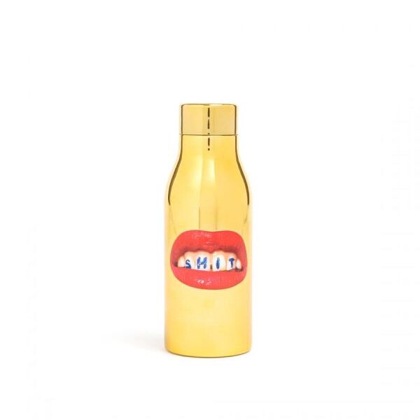 TP Thermal Bottle 'SHIT'