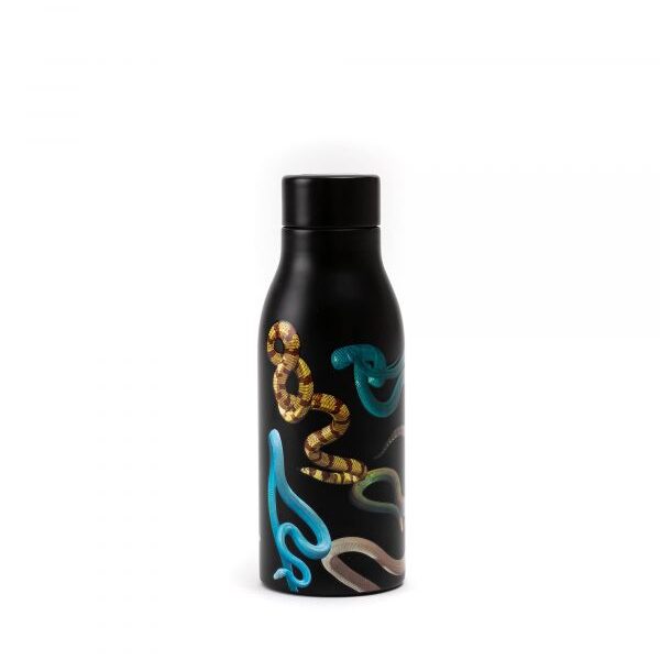 TP Thermal Bottle 'SNAKES'