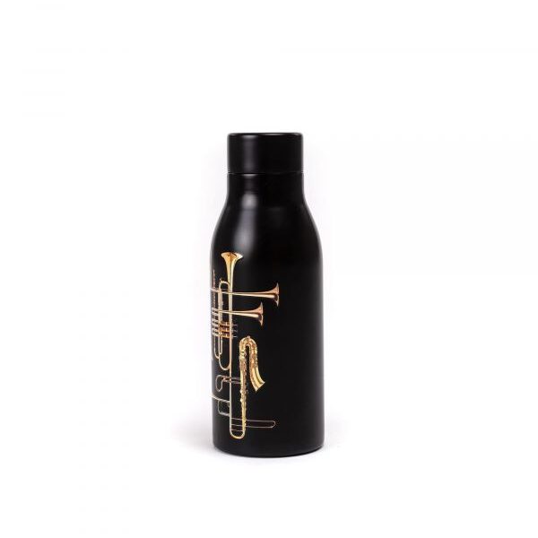 TP Thermal Bottle 'TRUMPETS'