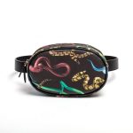 TOILETPAPER Waist Bag 'SNAKES'