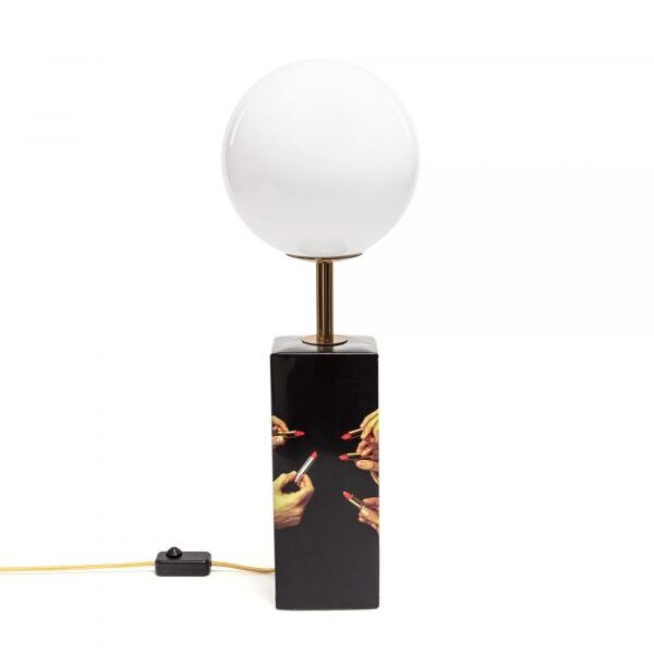 TP Table Lamp 'LIPSTICKS'