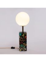 TP Table Lamp 'SNAKES' - Image 2