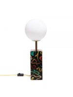 TP Table Lamp 'SNAKES'