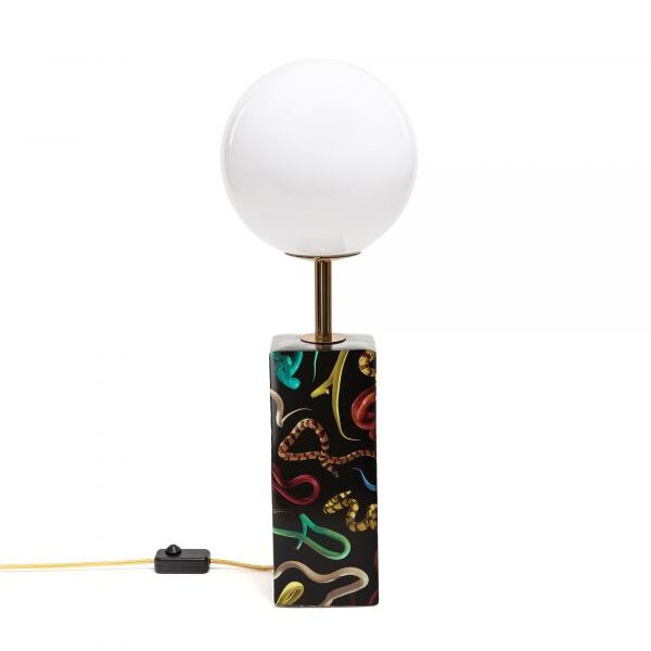 TP Table Lamp 'SNAKES'