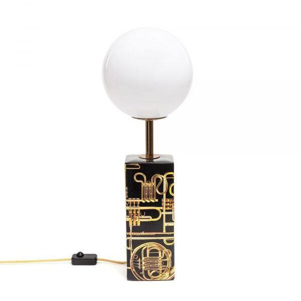 TP Table Lamp 'TRUMPETS'