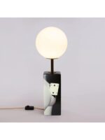 TP Table Lamp 'TWO OF SPADES' - Image 2