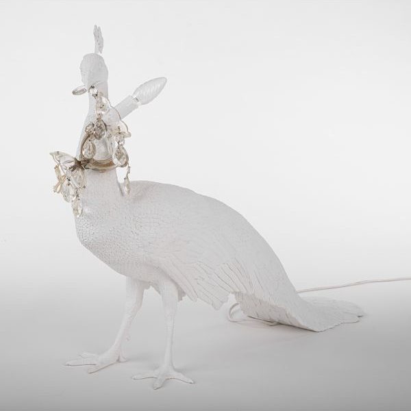PEACOCK Lamp
