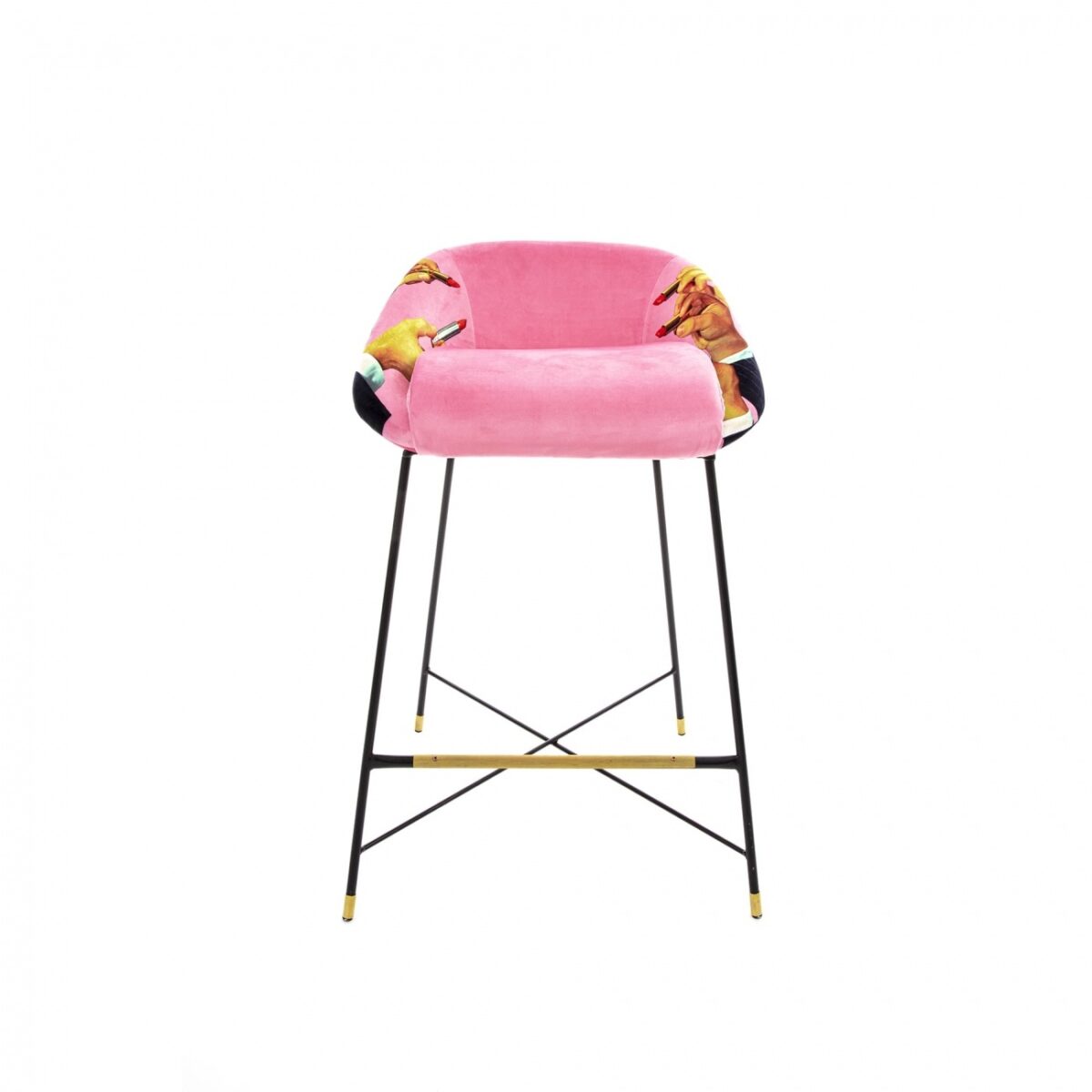 seletti-toiletpaper-pink-lipsticks-high-stool