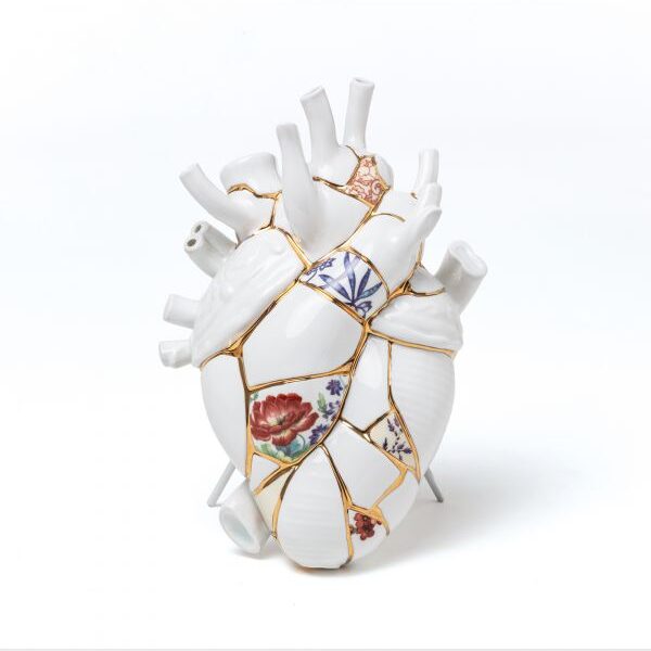 Love IN Bloom 'KINTSUGI'