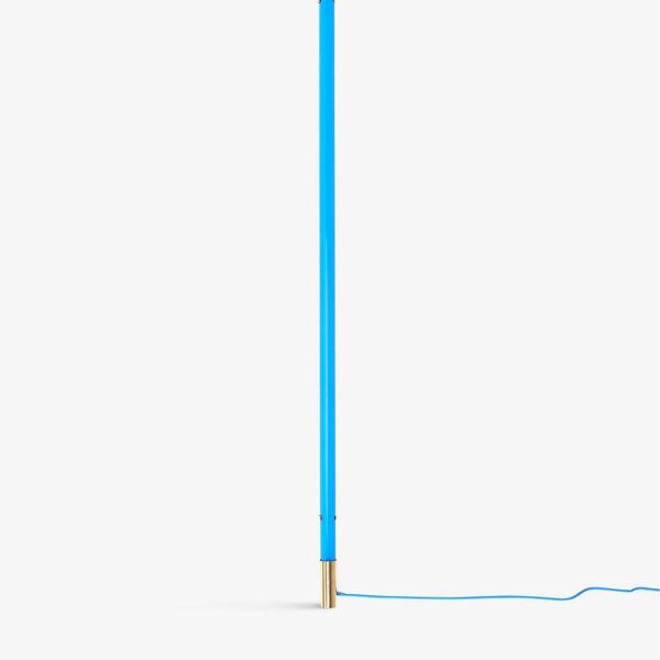 Linea Gold LED - Blu