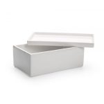 The Box in Porcelain