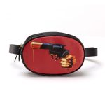 TOILETPAPER Waist Bag 'REVOLVER'