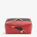 TP PU WASH BAG 'Revolver'